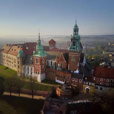 Florianska Old Town Apartments Kraków Zewnętrze zdjęcie