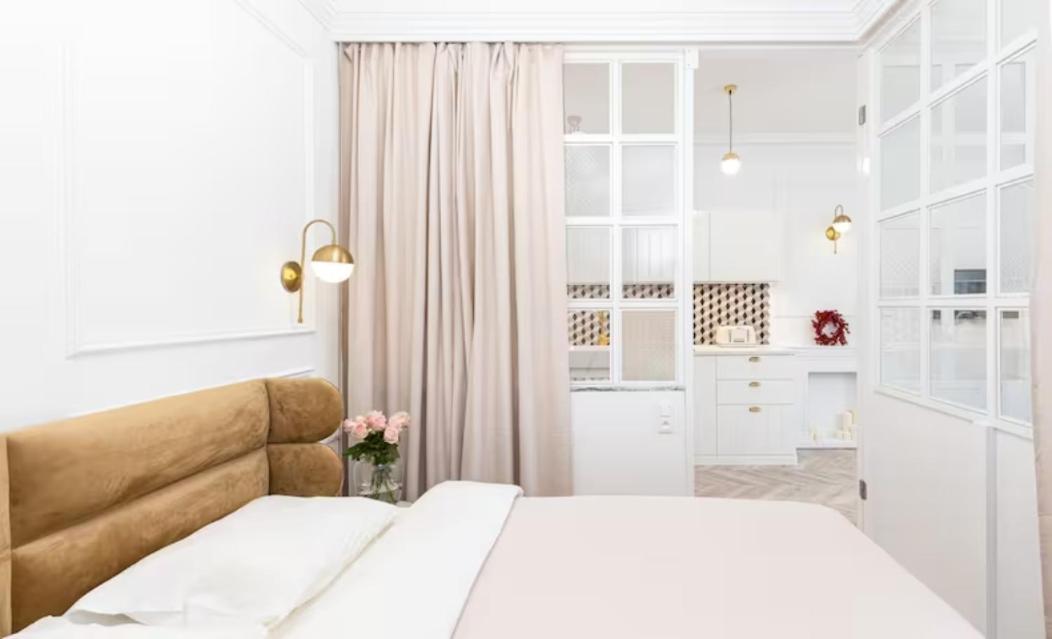 Florianska Old Town Apartments Kraków Zewnętrze zdjęcie
