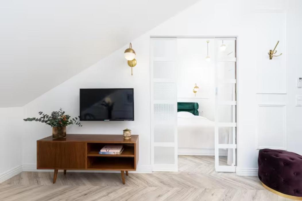 Florianska Old Town Apartments Kraków Zewnętrze zdjęcie