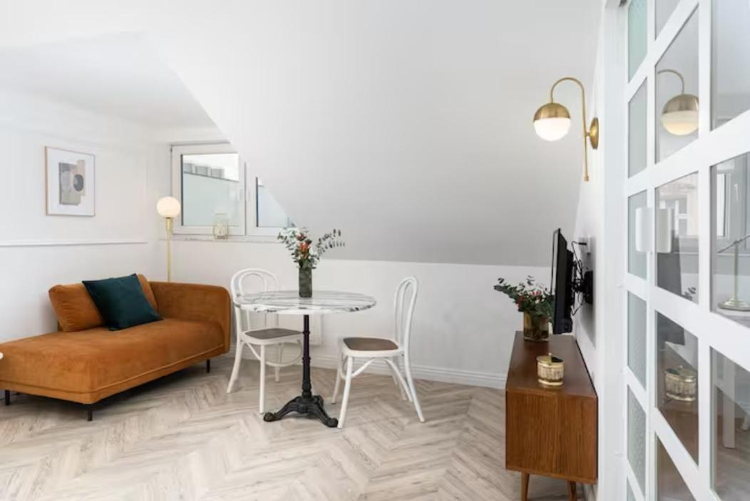 Florianska Old Town Apartments Kraków Zewnętrze zdjęcie