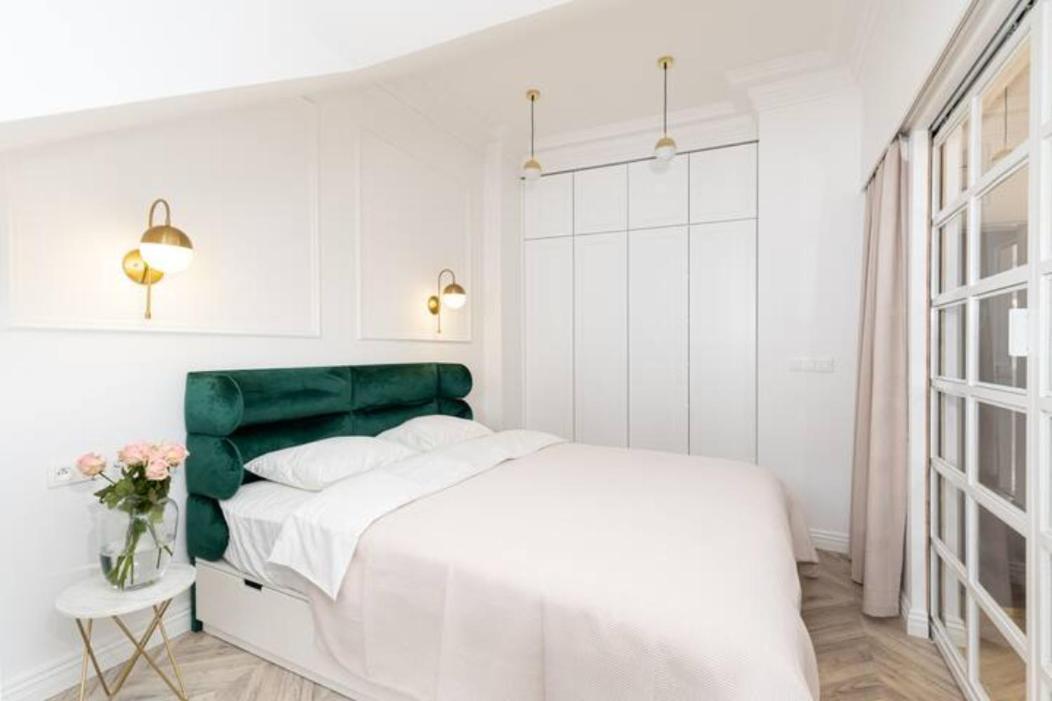 Florianska Old Town Apartments Kraków Zewnętrze zdjęcie