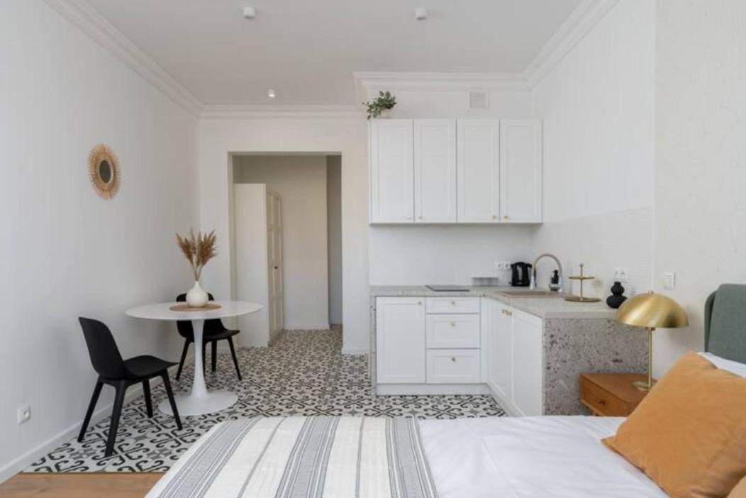 Florianska Old Town Apartments Kraków Zewnętrze zdjęcie