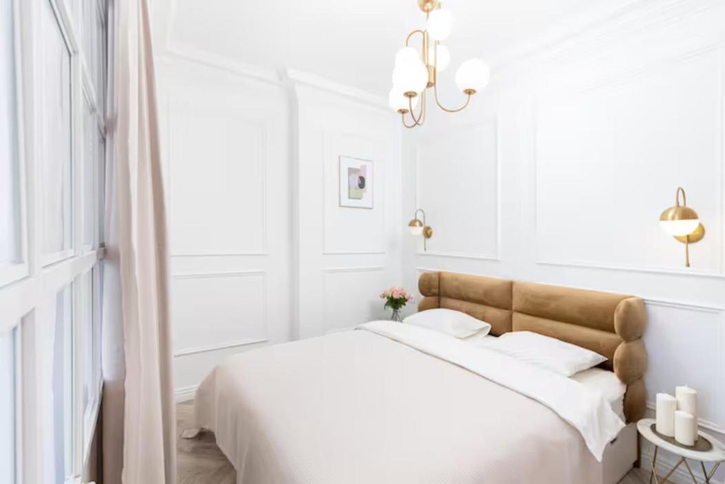 Florianska Old Town Apartments Kraków Zewnętrze zdjęcie
