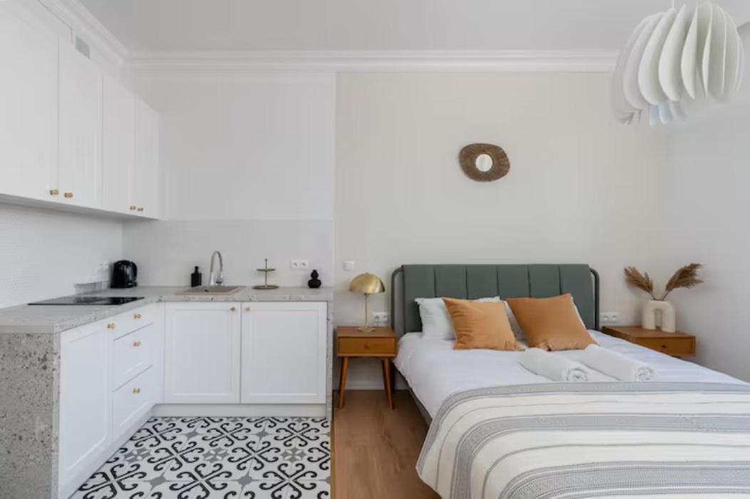 Florianska Old Town Apartments Kraków Zewnętrze zdjęcie