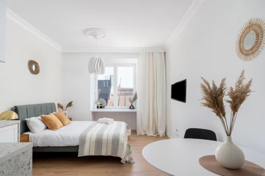 Florianska Old Town Apartments Kraków Zewnętrze zdjęcie