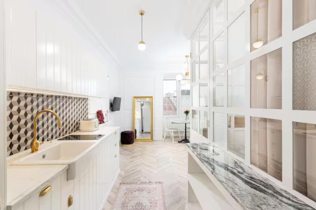 Florianska Old Town Apartments Kraków Zewnętrze zdjęcie